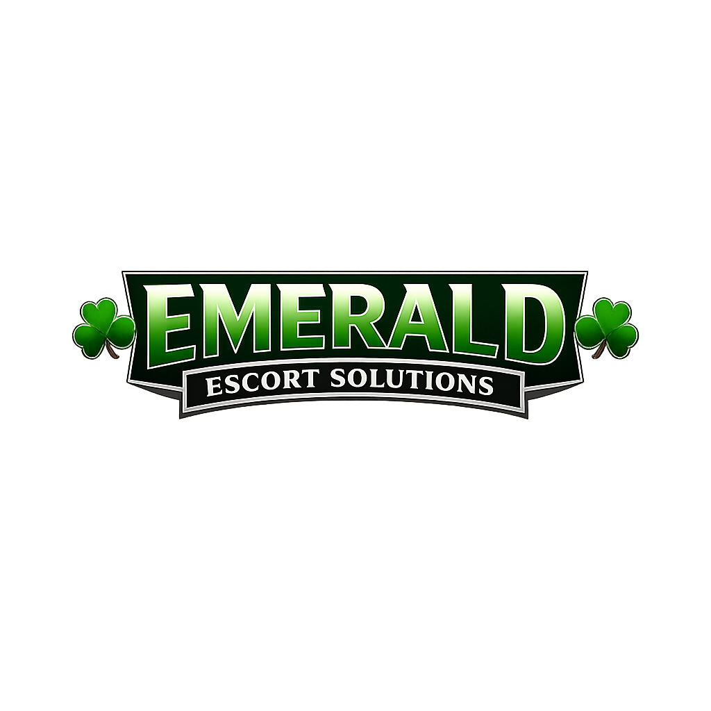 Emerald Escort Solutions Logo